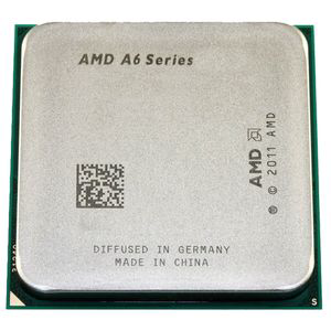  AMD A6-6400K 3.90 Ghz 1Mb Socket FM2 BOX