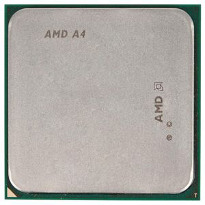 AMD A4-4000 3.20 Ghz 1Mb Socket FM2 BOX
