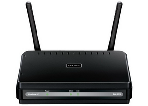 Wi-Fi   D-link DAP-2310 300/