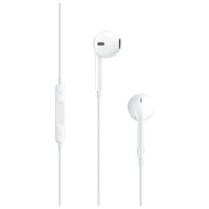 -   Apple EarPods MD827ZM/A