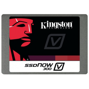   SSD 120Gb Kingston V300 SV300S37A/120G (450/450 )