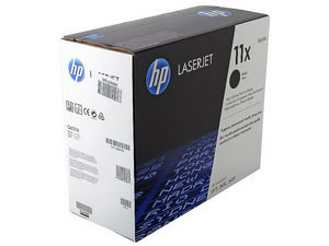 Картридж HP Q6511X Printmax