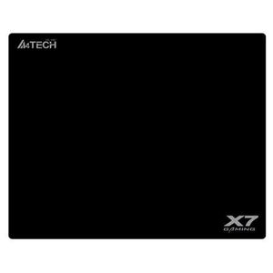Коврик для мыши игровой A4-X7-200MP, черный (размер- 250х200х3мм2,300)