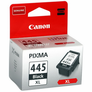 Картридж Canon PG-445XL Black 
