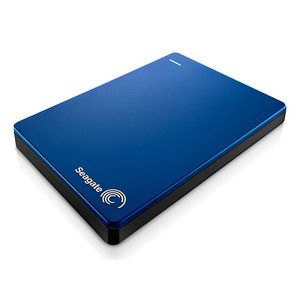 Жесткий диск USB3.0 1Tb 2.5" Seagate Backup Plus (STDR1000202) Blue