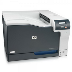Принтер лазерный HP Color LaserJet CP5225DN (A3,IR3600,20(9)color/20(9)mono ppm,92Mb,2trays, Duplex) (CE712A)