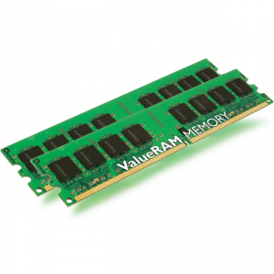   DDR3 1333 8Gb (2 x 4Gb) (PC3-10600) Kingston KVR13N9S8K2/8