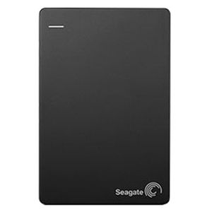 Жесткий диск USB3.0 1Tb 2.5" Seagate Backup Plus (STDR1000200) Black