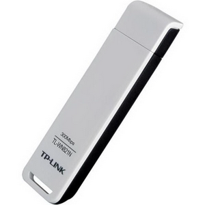 Wi-Fi адаптер USB TP-LINK TL-WN821N 300Мбит/с