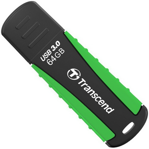 USB3.0 Flash Drive 64Gb Transcend JetFlash 810 (TS64GJF810)