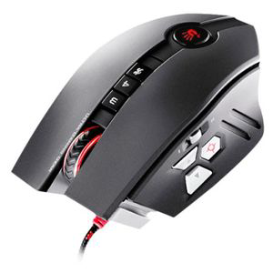  A4Tech Bloody Sniper ZL5 Black USB