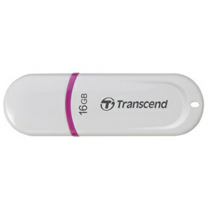 USB2.0 Flash Drive 16Gb Transcend JetFlash 330 (TS16GJF330)