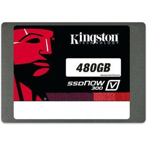 SSD  480GB Kingston V300 SV300S37A/480G