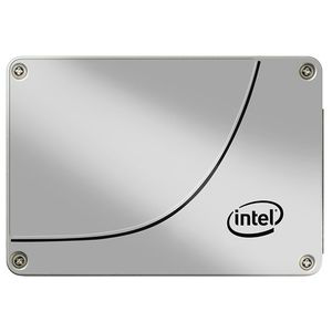   SSD  80Gb Intel S3500 SSDSC2BB080G401 (100/340 )
