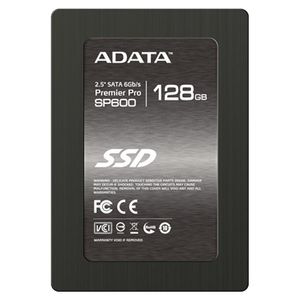   SSD 128Gb ADATA Premier Pro SP600 ASP600S3-128GM-C (130/360 )
