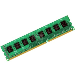 Оперативная память DDR3 1333 2Gb (PC3-10600) NCP