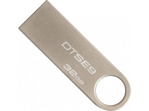  USB2.0 32Gb Kingston DTSE9H/32GB
