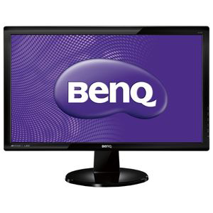  24" BenQ GL2450HM Black (1920x1080,250,1000:1,5ms,170/160,DVI-D,HDMI)