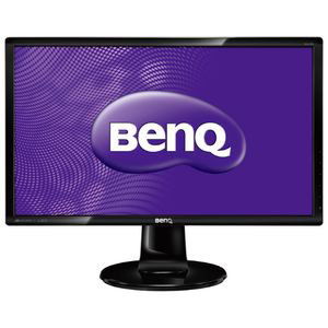 Монитор 27" BenQ GL2760H Glossy-Black (TN LED (2GTG)ms 170°/160 16:9 12M:1 300cd HDMI)