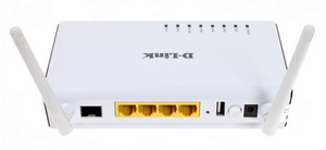 Wi-Fi  D-Link DIR-615/FB/O1A (4xLAN 100/ Wi-Fi 300/)