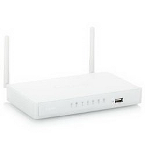 Wi-Fi роутер D-Link DIR-640L/RU/A2A (4xLAN 100Мбит/с 1xUSB Wi-Fi 300Мбит/с)