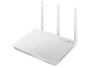 Wi-Fi роутер двухдиапазонный D-Link DIR-806A/RU/A1A (4xLAN 100Мбит/с Wi-Fi 733Мбит/с)