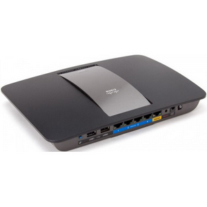 Wi-Fi  Linksys EA6700-EE (4xLAN 1000/ 2xUSB Wi-Fi 1750/)