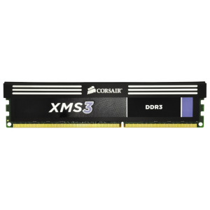 Оперативная память DDR3 1600 8GB (PC3-12800) Corsair CMX8GX3M1A1600C11
