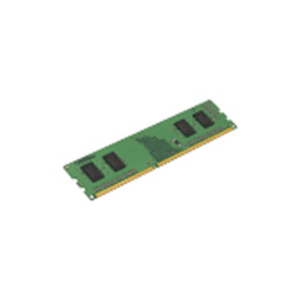 Оперативная память DDR3 1600 2GB (PC3-12800) Kingston KVR16N11S6/2