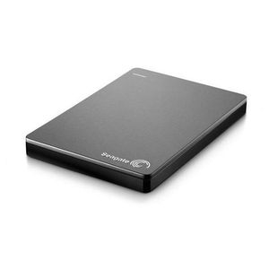 Жесткий диск USB3.0 2Tb 2.5" Seagate Backup Plus (STDR2000201) Silver