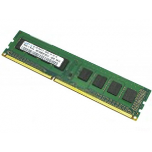 Оперативная память DDR3 1333 4Gb (PC3-10600) HY