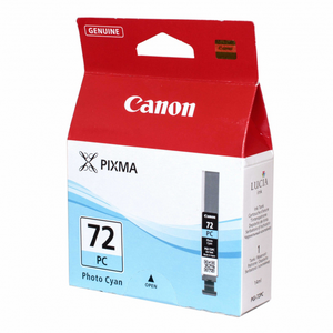  Canon PGI-72PC Photo Cyan