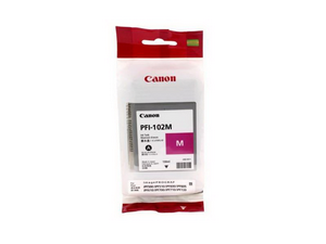 Картридж Canon PFI-102 Magenta