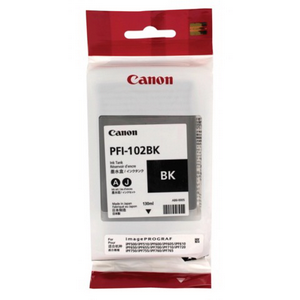 Картридж Canon PFI-102 Black