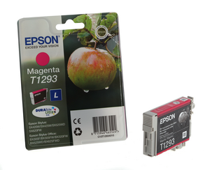  Epson C13T12934011 magenta L