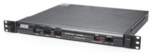  PowerCom  KIN-600AP RM (1U) USB