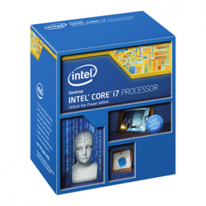  Intel Core i7 4790 3.6 GHz 8Mb LGA1150 Haswell Refresh BOX