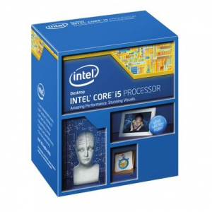  Intel Core i5-4690 3.5 GHz 6Mb LGA1150 Haswell Refresh BOX