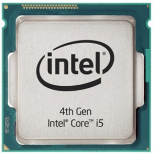  Intel Core i5-4590 3.3 GHz 6Mb LGA1150 Haswell Refresh OEM