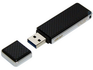 USB3.0 Flash Drive 8Gb Transcend JetFlash 780 (TS8GJF780)
