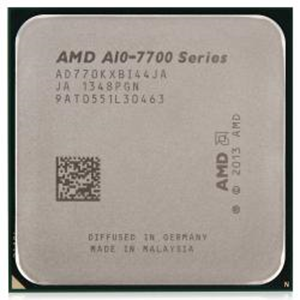  AMD A10-7700K 3.40 Ghz 4Mb Socket FM2+ OEM