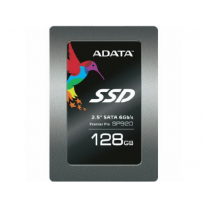   SSD 128Gb ADATA SP920 (ASP920SS3-128GM-C) Marvel
