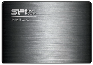   SSD 120Gb Silicon Power V60 (SP120GBSS3V60S25)