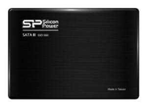   SSD 240Gb Silicon Power S60 (SP240GBSS3S60S25)