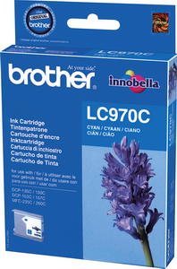  Brother LC-970C