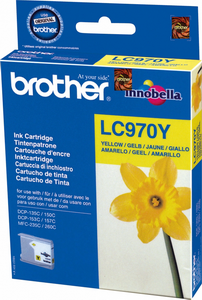  Brother LC-970Y