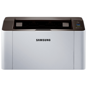 Принтер лазерный SAMSUNG SL-M2020 (20стр/мин, 1200x1200dpi, USB2.0, A4)