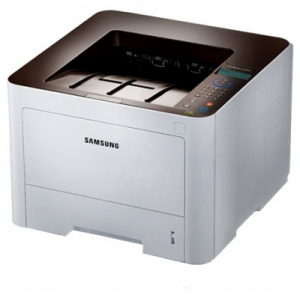 Принтер лазерный SAMSUNG SL-M4020ND/XEV {A4, 40/42ppm, 1200x1200, USB, LAN, 256Mb}