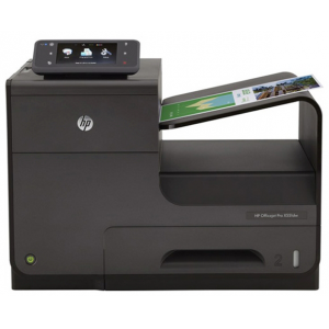   HP Officejet Pro X551 dw Printer {A4, 1200x1200, 36 /, 9.50c, 512Mb, USB, LAN, Wi-Fi} (CV037A)