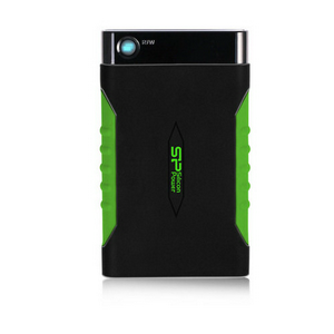  USB3.0 1024Gb 2.5" Silicon Power Armor A15 Black [SP010TBPHDA15S3K]